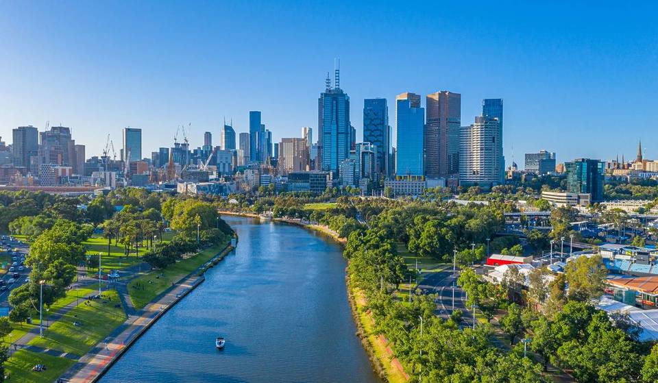 Melbourne Is One Of Airbnb’s Top 24 Global Places To Visit In 2024