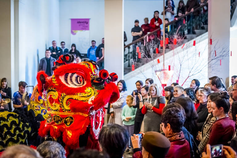 Lunar New Year In Melbourne Festivals, Events And More