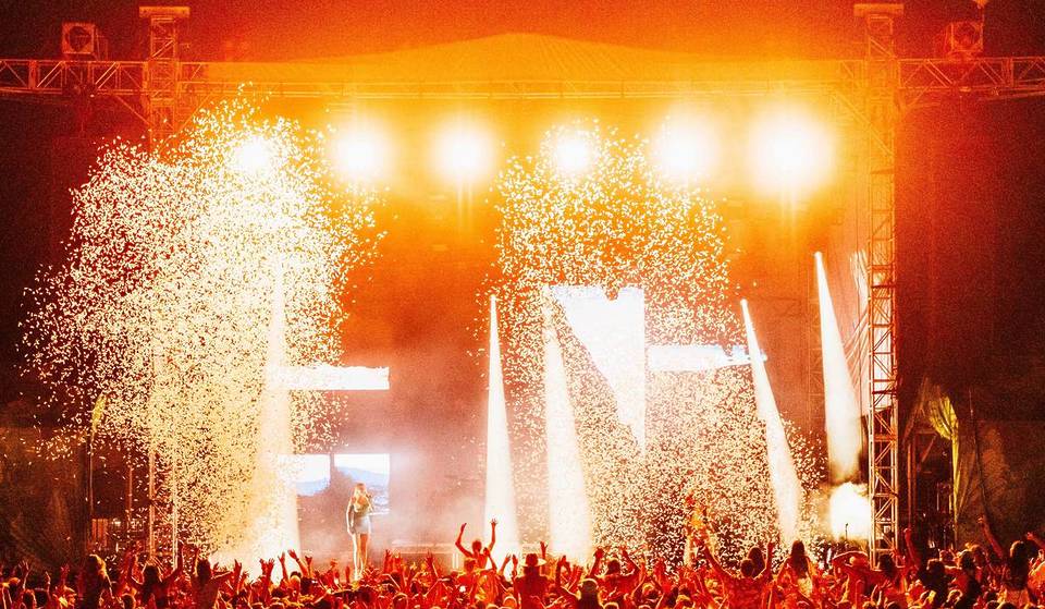 Listen To A Symphony Orchestra Transform Your Favourite Dance Anthems At Alive Garden Party