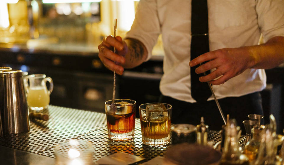 21 Of The Best Bars To Try In Melbourne On Your Next Night Out