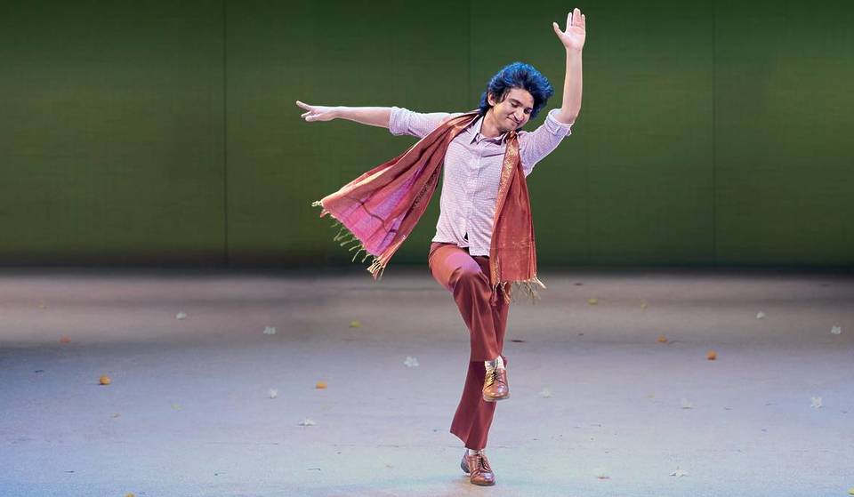 The Award-Winning Play Counting And Cracking Will Make Its Melbourne Debut As Part Of RISING