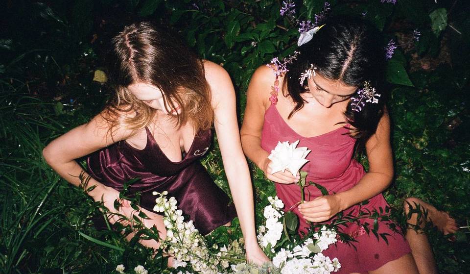 Dress Up For A Whimsical Evening Inspired By A Midsummer Night’s Dream This May