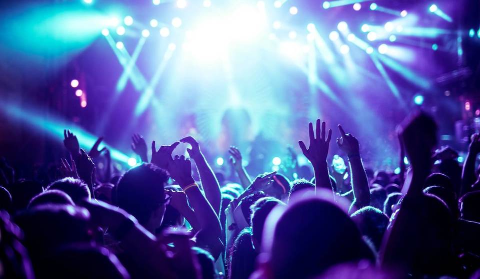 15 Exhilarating Nightclubs In Melbourne For You To Dance The Night Away