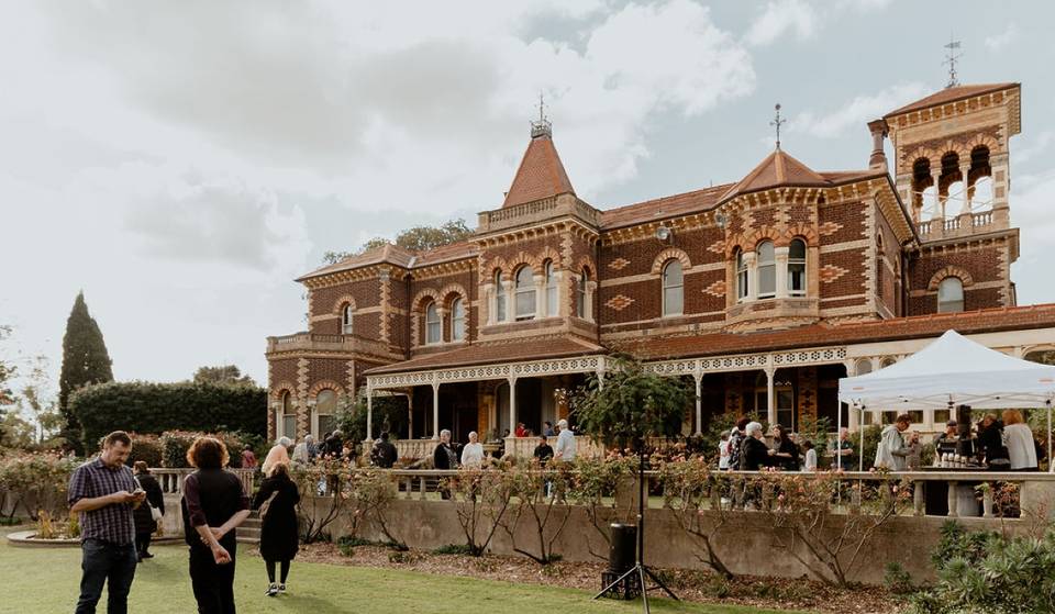 Botanica Festival Will Bloom At Rippon Lea Estate With Markets, Gardens And More