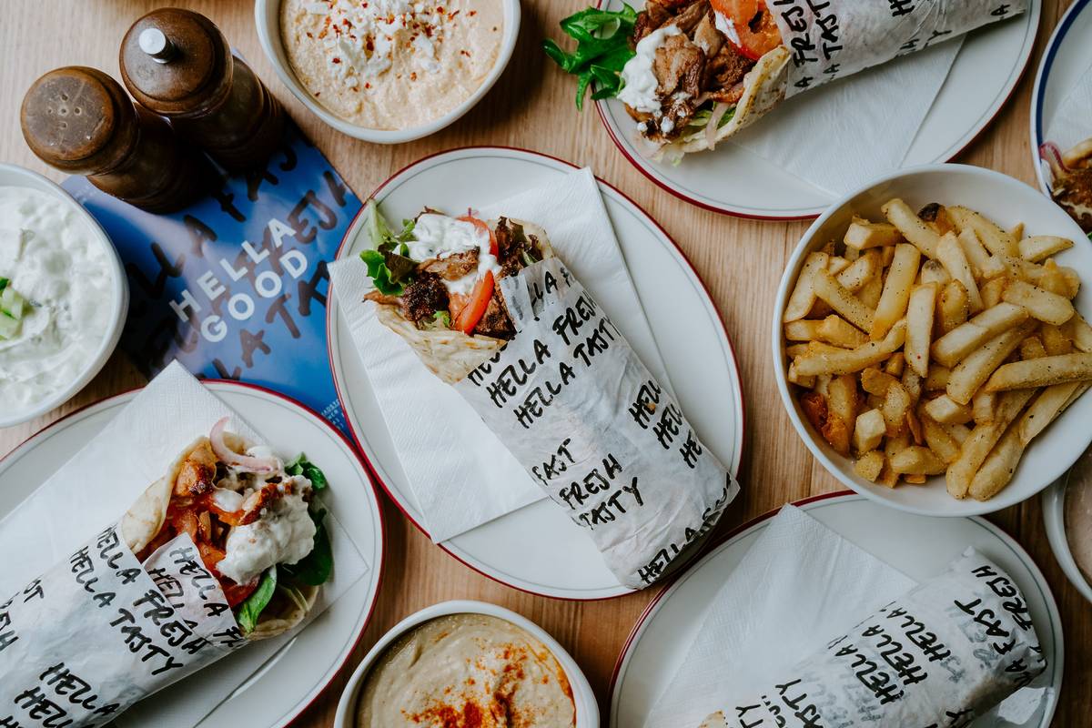 10 Great GlutenFree Restaurants To Try In Melbourne