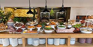 The Best Bottomless Brunch Venues In Melbourne - Secret Melbourne