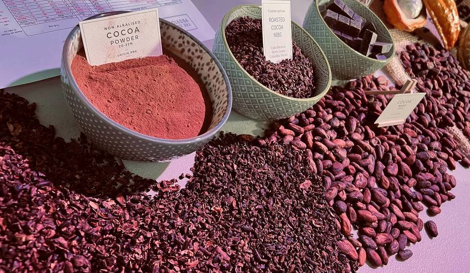 A Delightful Chocolate Festival With Over 70 Samples Is Sweetening Up Williamstown