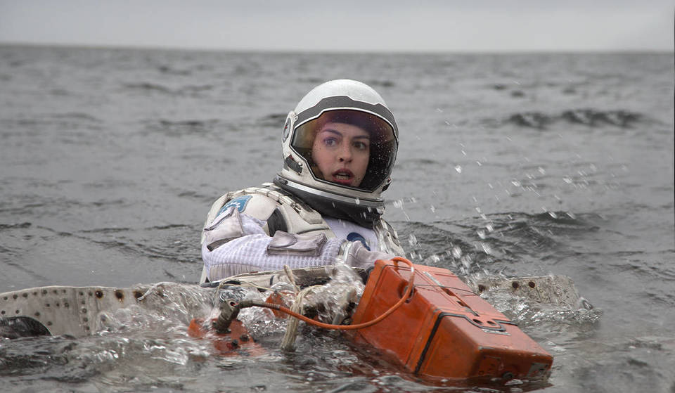 IMAX Is Showcasing The Galactic Greats With Their Spacetember Film Festival
