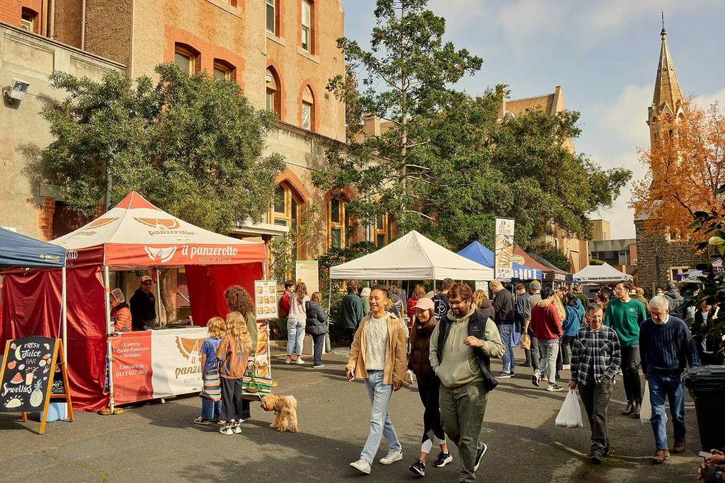 21 Marvellous Markets To Discover In Melbourne - Secret Melbourne