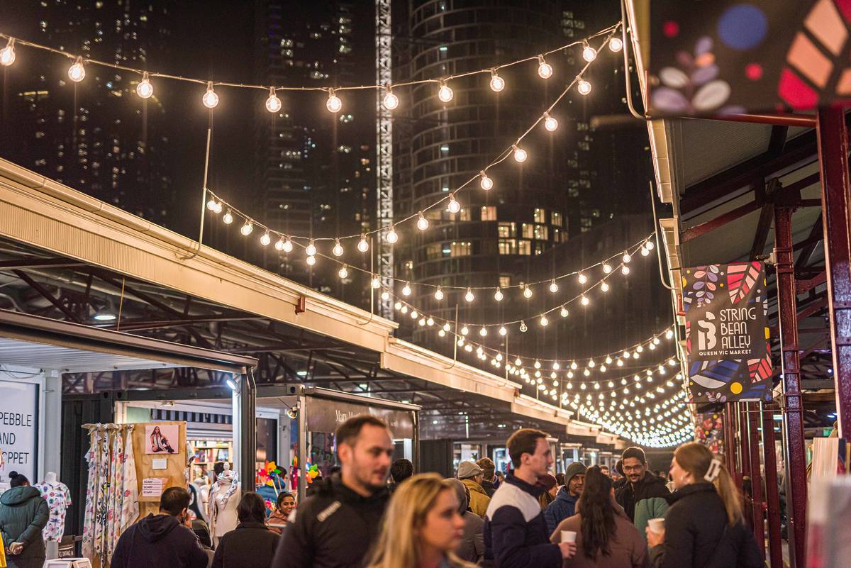 21 Marvellous Markets To Discover In Melbourne - Secret Melbourne