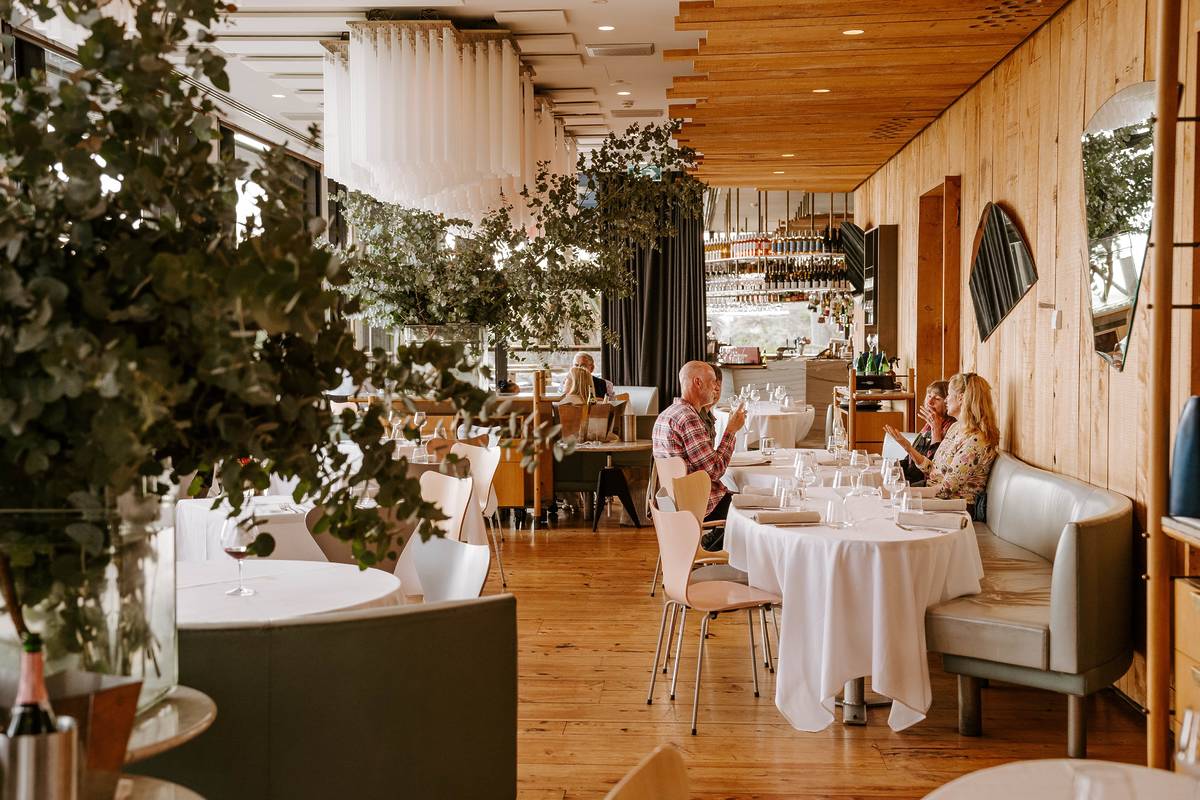 Romantic Restaurants In Melbourne For Your Next Date Night