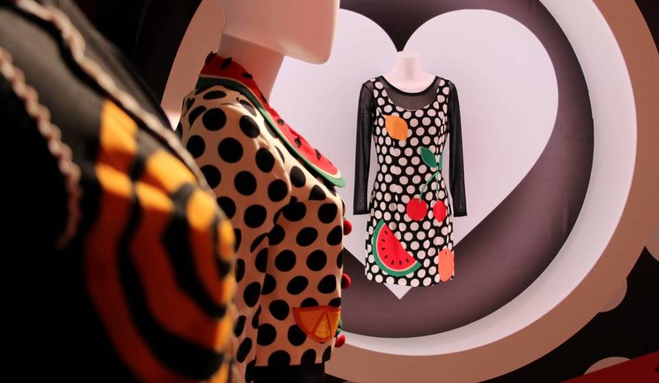 The Nanny Exhibit Will Bring ’90s Nostalgia And Fashion To Melbourne In 2025
