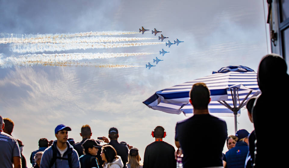 The Avalon Australian International Airshow Is Flying Back To Melbourne’s West In 2025