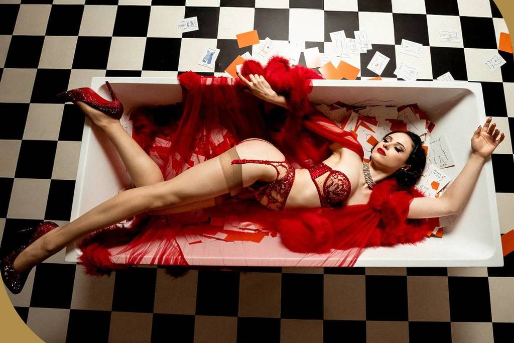 Warm Up This Winter At This Sexy Art Museum That&#8217;s Guaranteed To Leave You Blushing