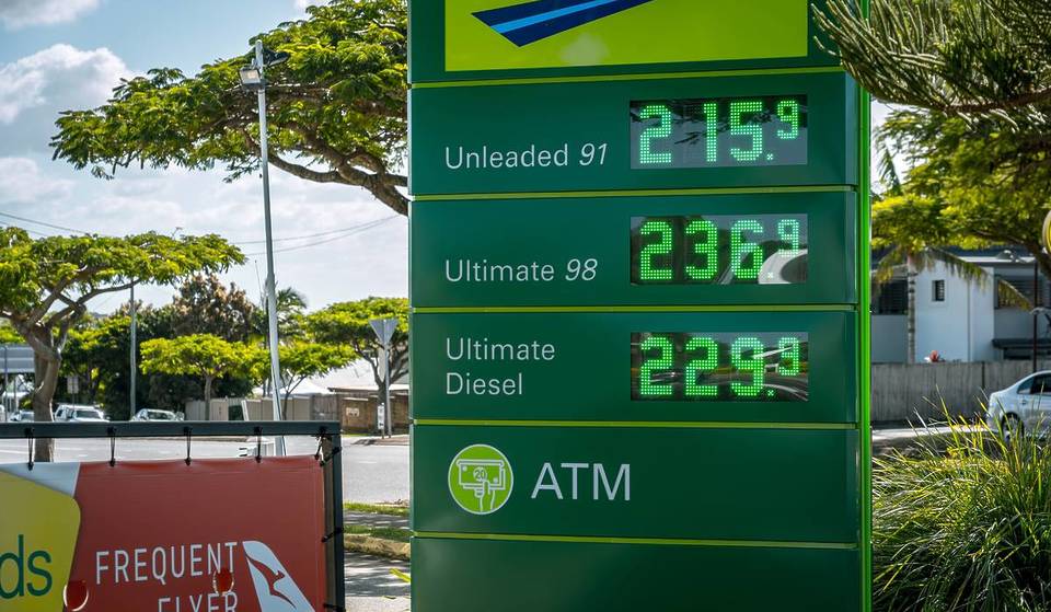The Victorian Government Has Announced A Plan That Will Lock In Fuel Prices And Cap Price Rises