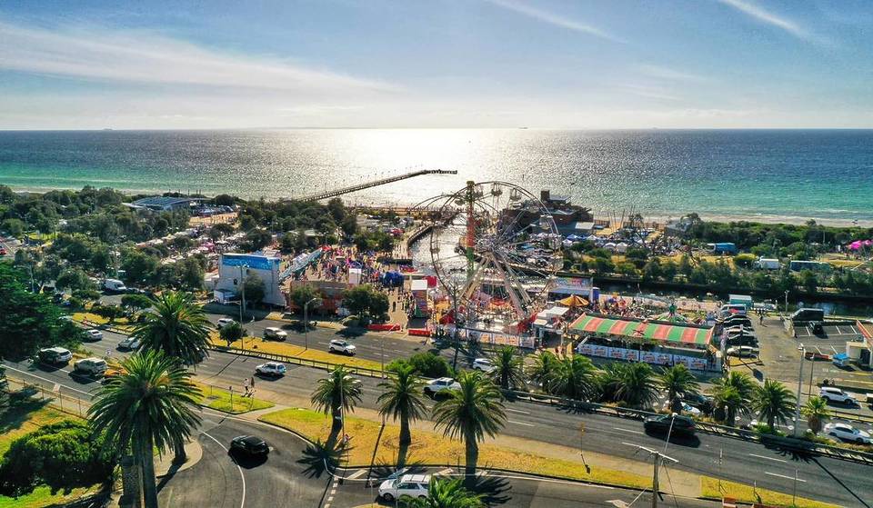 Frankston Is Bringing Back Their Wonderful Waterfront Festival This February