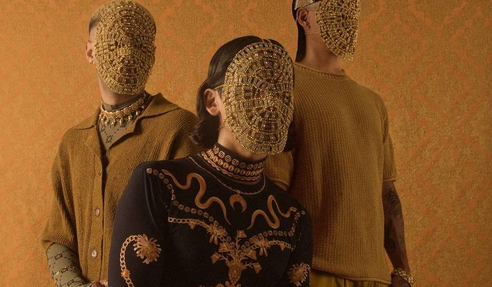 Glass Beams Will Perform A Free Show In Fed Square Next Month