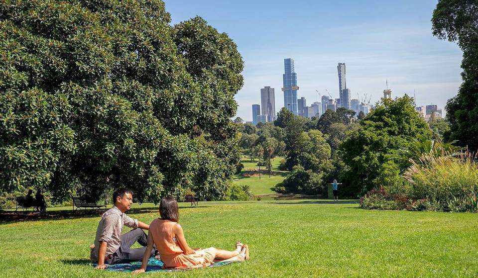 The Best Free Date Ideas For You To Try In Melbourne