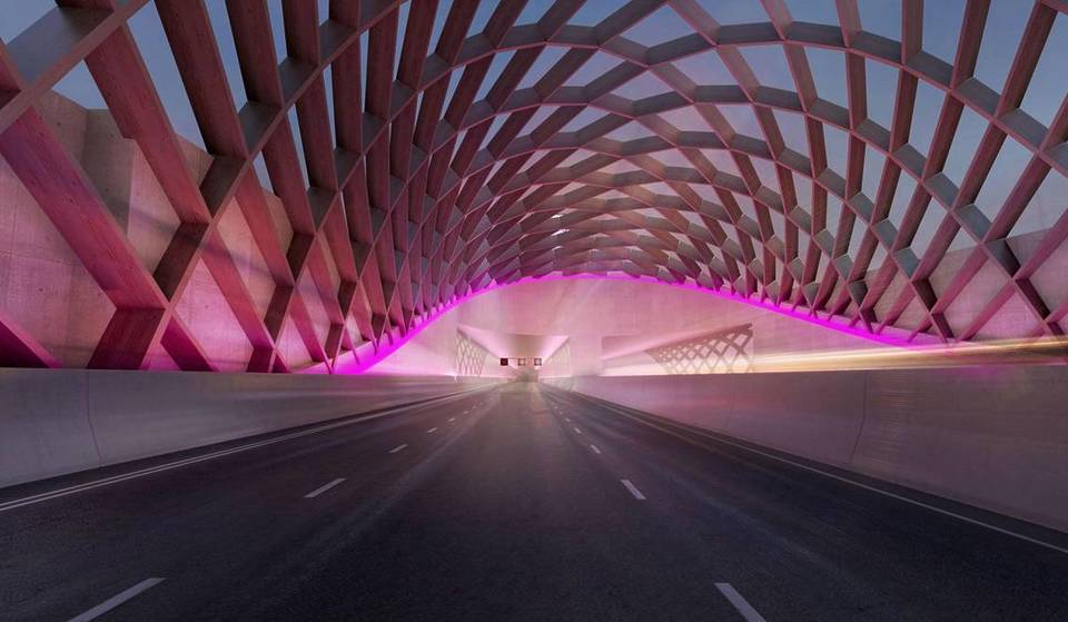 You Can Help Name The West Gate Tunnel