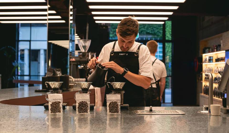 Melbourne Is Home To Some Of The World&#8217;s 100 Best Coffee Shops