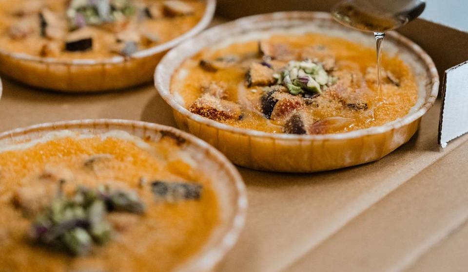 A Delectable New Dessert Festival Is Coming To Queen Victoria Market