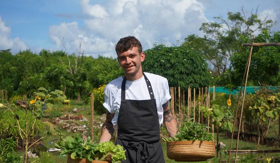 An Inaugural Chef And Dining Concept Has Been Announced For New Parkville Restaurant Residence