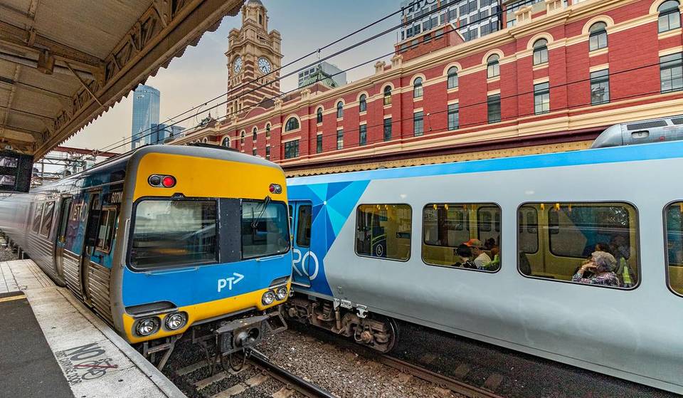 Children Will Be Able To Travel For Free On Public Transport From 2026