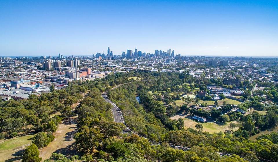 The Most Popular Walks To Try In Melbourne This Winter