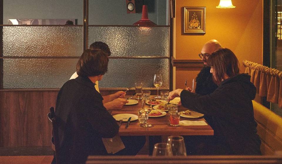 These Venues Around Melbourne Are Doing Exclusive Menus For A Limited Time As Part Of RISING