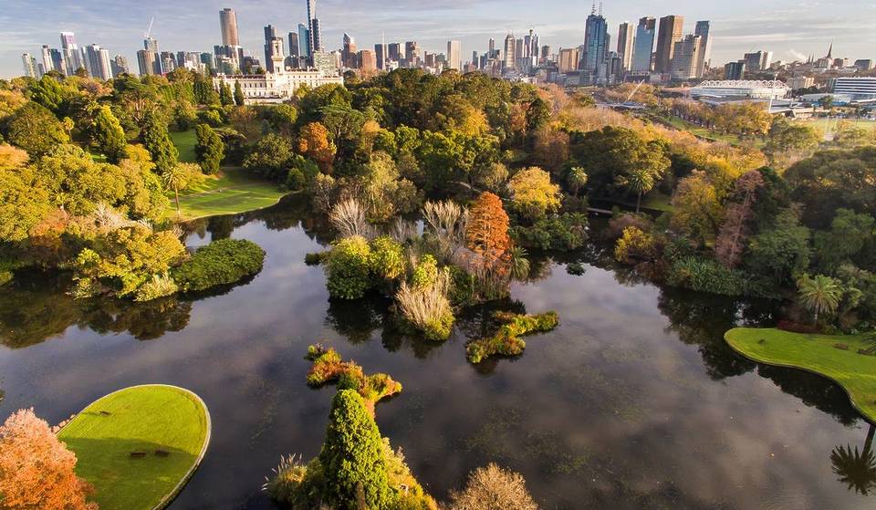 This Observatory In The Heart Of Melbourne Will Take You On A Daytime Tour To See Our Nearest Star