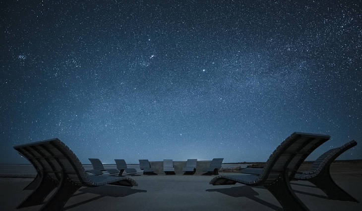From Glow Worms To Waterfalls, These Are The Most Magical Things To Do In Victoria At Night