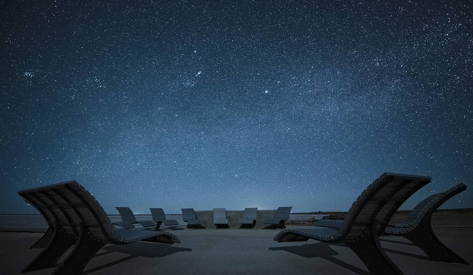 From Glow Worms To Waterfalls, These Are The Most Magical Things To Do In Victoria At Night