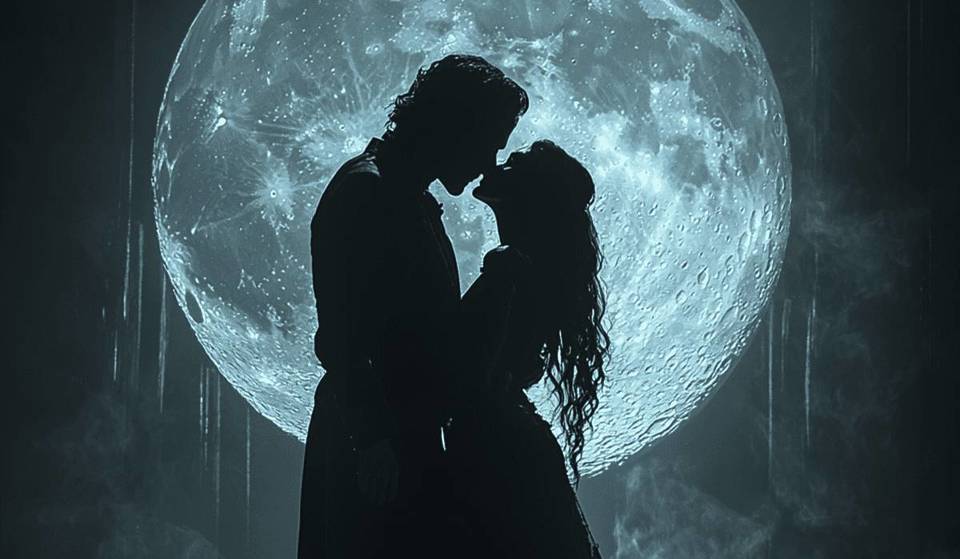 A Seductive Cabaret Show Is Retelling Bram Stoker’s ‘Dracula’ In Melbourne