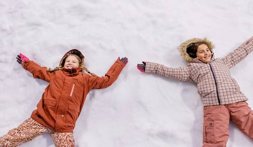 Winter Magic Returns To Adventure Park With This Year’s Winter Glow Festival