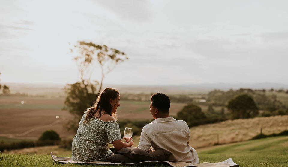 An Exciting New Festival From The Teams Behind Pinot Palooza And Ocean Sounds Is Launching In Gippsland This Spring
