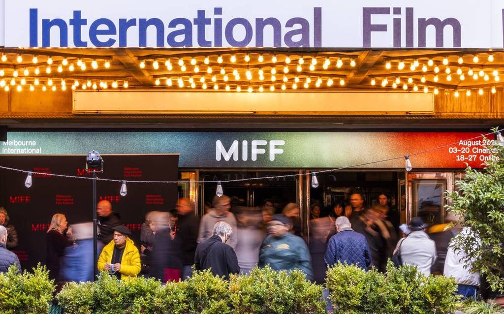A Dramedy Starring Rose Byrne And Conan O’Brien Will Kick Off The Melbourne International Film Festival