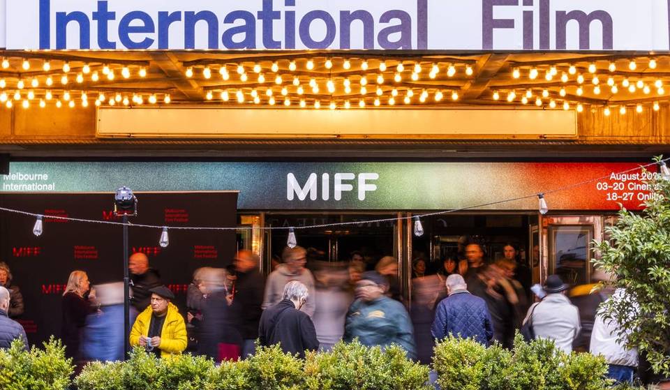 A Dramedy Starring Rose Byrne And Conan O&#8217;Brien Will Kick Off The Melbourne International Film Festival
