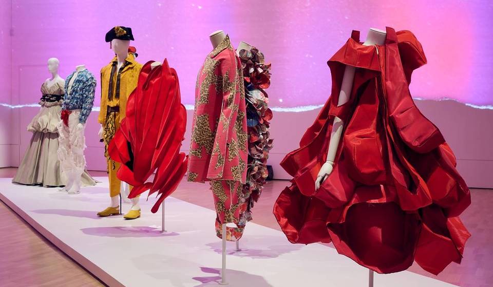 NGV Has Just Announced Their New Exhibition For Summer — Featuring The Works Of Two Fashion Rulebreakers