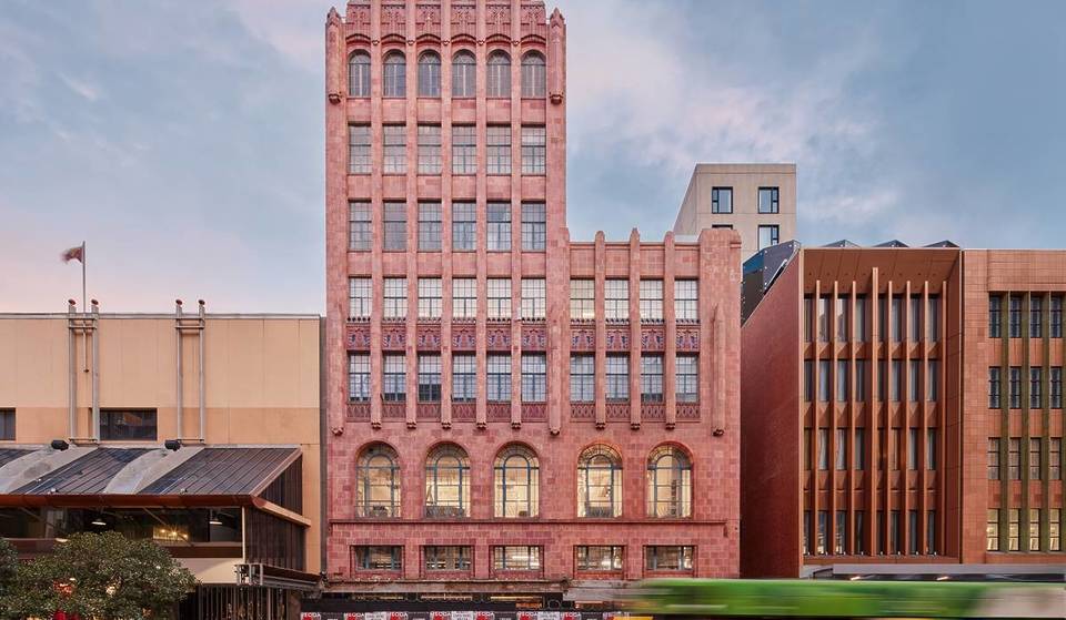 MECCA Is Opening A Multi-Level Store On Bourke Street And It&#8217;s Set To Be One Of The Largest Beauty Destinations In The World