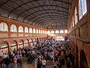 Sip Your Way Through Over 100 Wines From Western Victoria At This Tasting Event In Ballarat