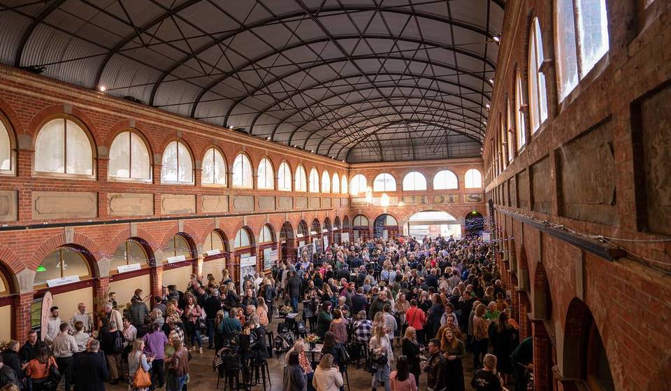 Sip Your Way Through Over 100 Wines From Western Victoria At This Tasting Event In Ballarat