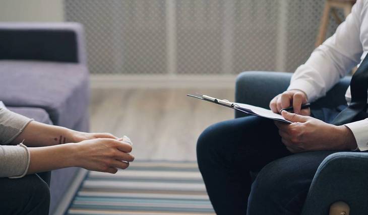 Seven New Local Venues Will Provide Free Mental Health Support To Victorians