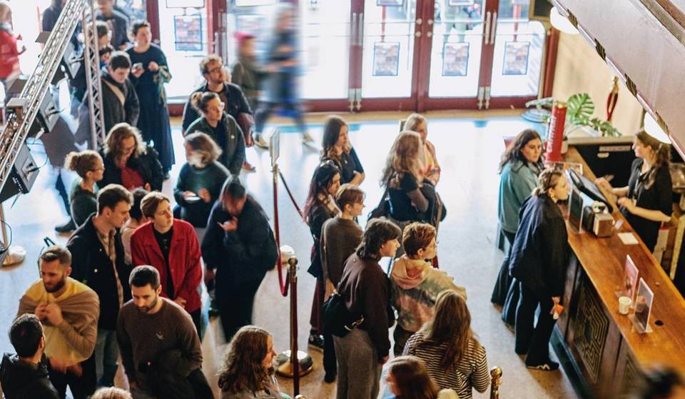 Melbourne International Film Festival Has Revealed Their Full Program For 2025 — And There&#8217;s Over 275 Films To Look Forward To