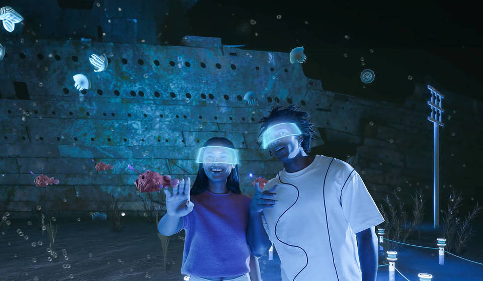 5 Reasons Why This Titanic VR Experience Should Be On Your Melbourne Bucket List