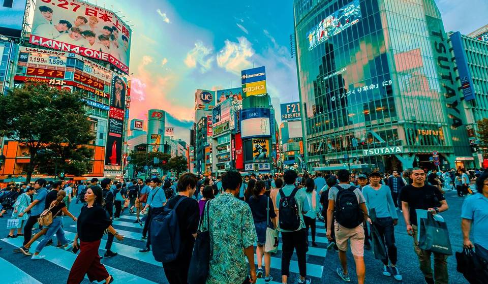 Jetstar Has Launched Cheap Flights From Melbourne To Japan And South Korea From $266 — But It Ends Soon