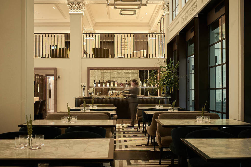 10 Victorian Venues Were Named Among The Top Hotel Restaurants In Australia List