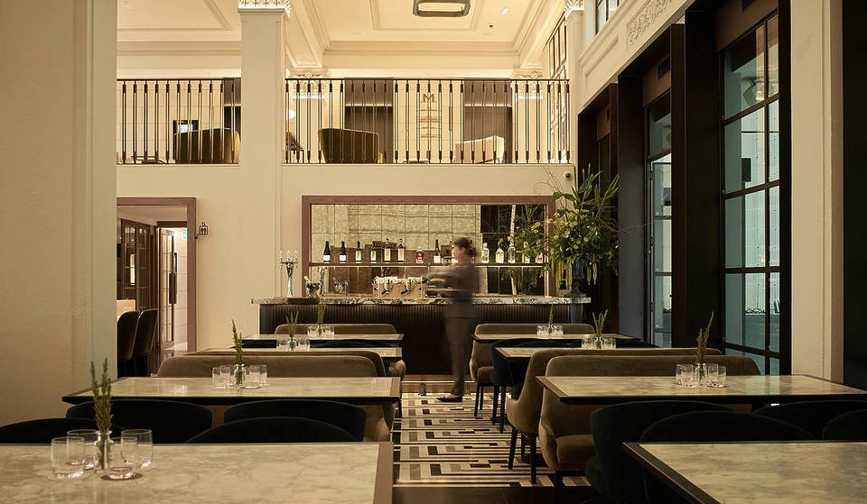 10 Victorian Venues Were Named Among The Top Hotel Restaurants In Australia List