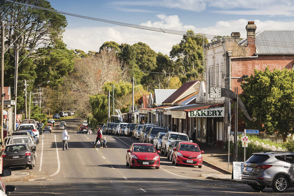 The Best Tourism Towns In Victoria For 2025 Have Been Revealed, And They’ll Take You From The Seaside To The Mountains