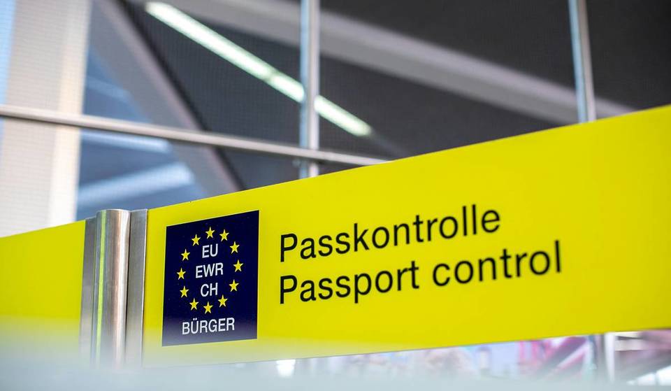 It Will Cost You About $36 To Enter Europe From Late 2026 — Here’s What You Need To Know About ETIAS