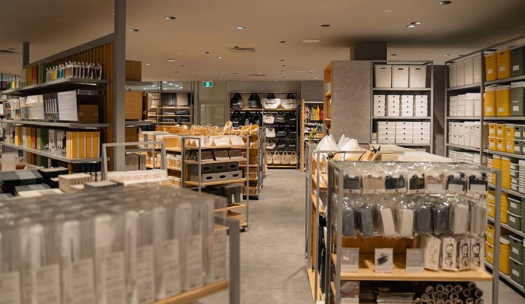 homewares and more at Standard Products